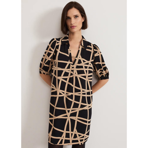 Phase Eight Darlia Ribbon Tunic Dress